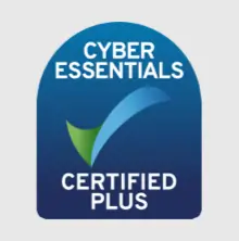 Cyber essentials logo