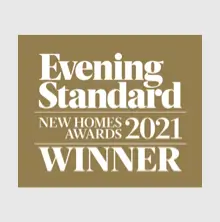 Evening standard winner