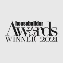 House builder awards winner