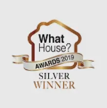 what house winner logo